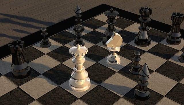 Juegos de Estrategia que Fomentan la Memoria y la Concentración