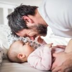 Paga de paternidad para jubilados