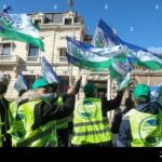 Nueva ley para jubilación de conductores profesionales