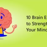 Ejercicios cognitivos para personas mayores