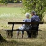 Menú para ancianos con disfagia