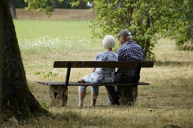 Causas comunes de diarrea ‍en ancianos y su⁤ impacto en la ‍salud