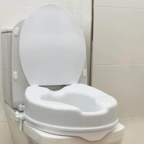Comparativa de elevadores⁤ de inodoro: ⁤OrtoPrime vs. Mobiclinic