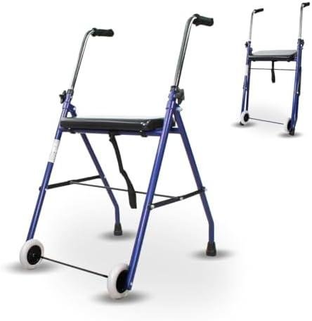 Los Mejores Andadores para Ancianos: Comodidad y <a href=
