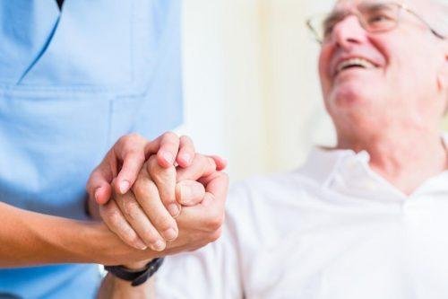 Importancia ⁣del personal especializado en gerontología