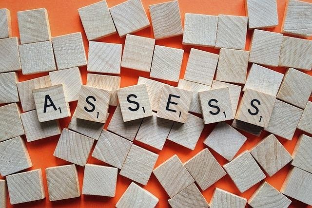 Evaluación de servicios y atención al residente