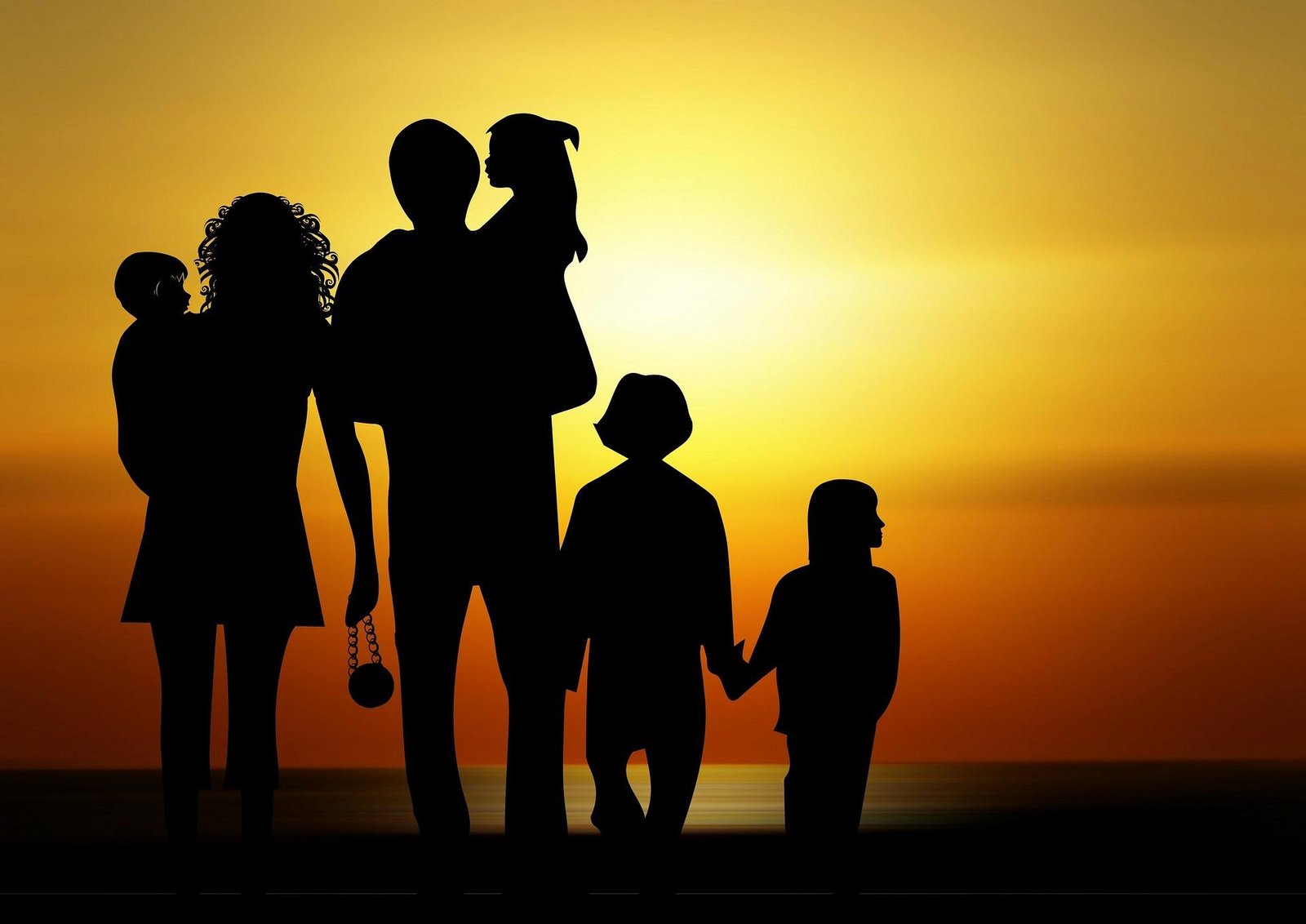 Rol de la familia y cuidadores en el proceso de levantarse
