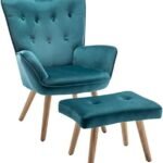 Los Mejores Sillones para Relajación y Estilo en Casa