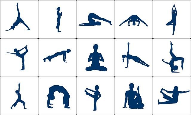 Ejercicio físico adaptado: clave para​ la ⁢salud y movilidad