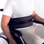 Los Mejores Cinturones de Seguridad para Sillas de Ruedas