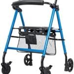Los Mejores Andadores con Silla para Personas Mayores