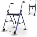 Comparativa de Andadores para Ancianos: Funcionalidad y Comodidad