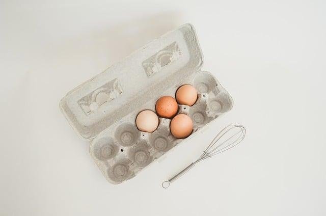 Ingredientes nutritivos y fáciles de preparar para una dieta equilibrada