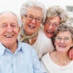 Actividades para personas mayores de 90 años