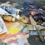 Dibujos para pintar adulto mayor