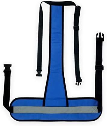 Cinturones de seguridad para sillas de ruedas: ⁢comparativa