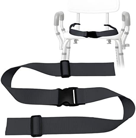 Cinturones de seguridad para sillas de ruedas:‍ comparativa