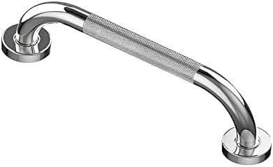 Barras de⁣ agarre seguras y fáciles de instalar para​ baños