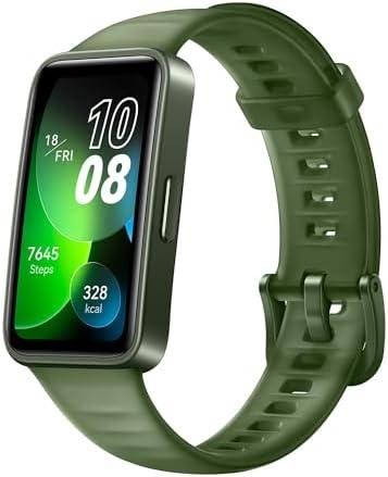 Las pulseras de actividad son esenciales para el bienestar diario