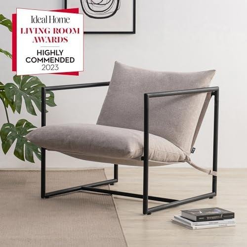 Los Mejores ⁢Sillones ⁢para Relajación y Estilo en Casa