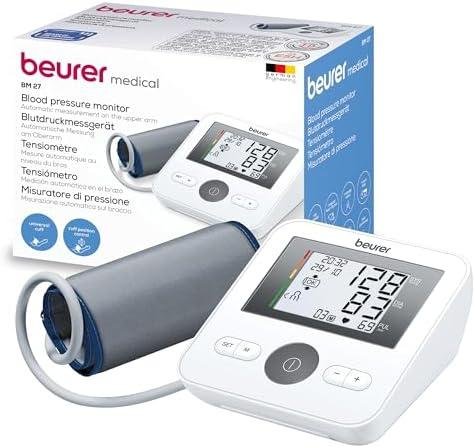 Los‌ Mejores Tensiómetros Digitales para Controlar⁣ tu Salud