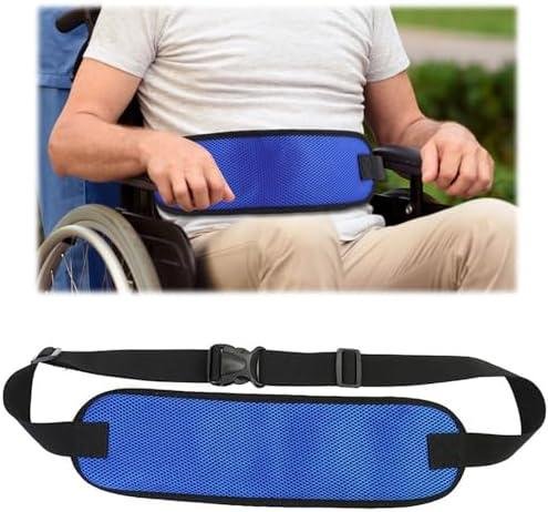 Los Mejores Cinturones ⁣de Seguridad para​ Sillas de Ruedas