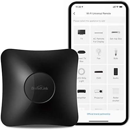 Top 2 Dispositivos BroadLink para un Hogar Inteligente y Conectado