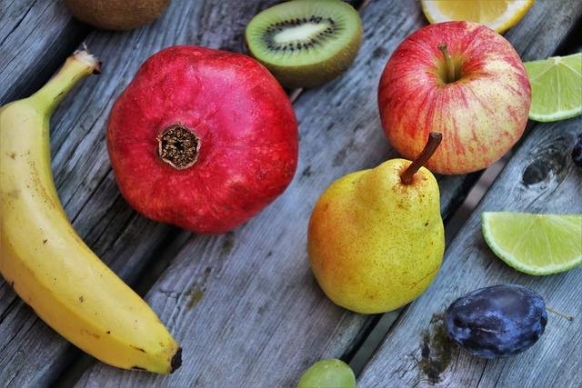 Antioxidantes y su Papel en el Fortalecimiento del Sistema Inmunológico