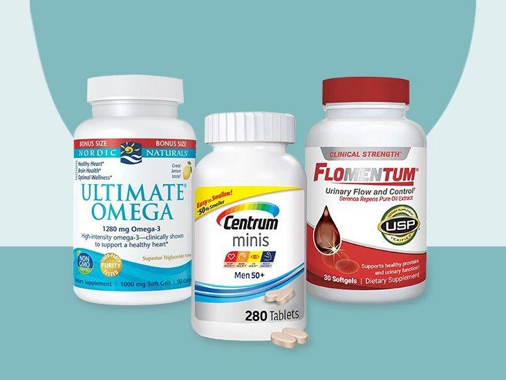 Comparativa de marcas destacadas en multivitamínicos para adultos⁣ mayores
