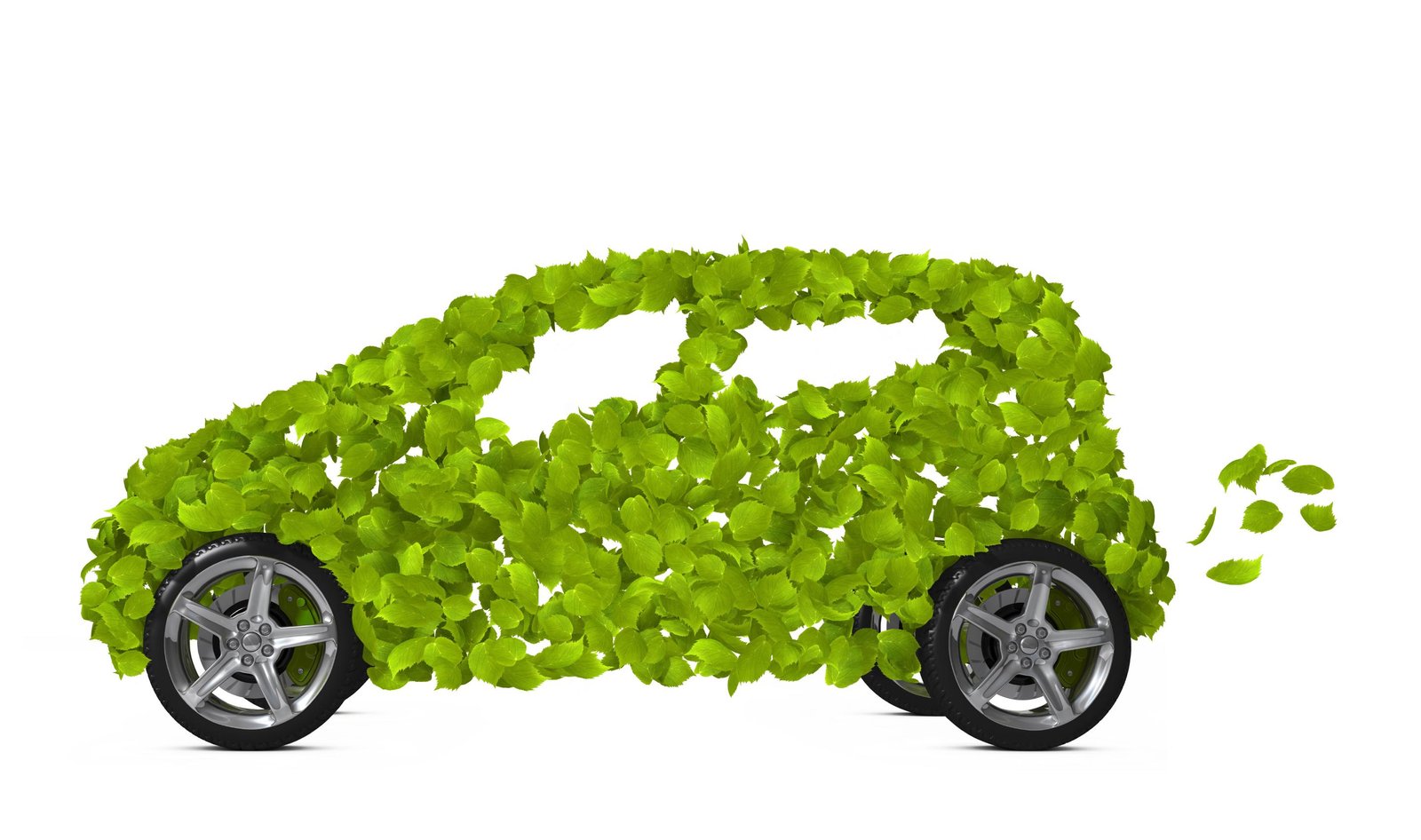 Impacto ⁤ambiental y eficiencia: ⁢la importancia de elegir un ‍coche ecológico