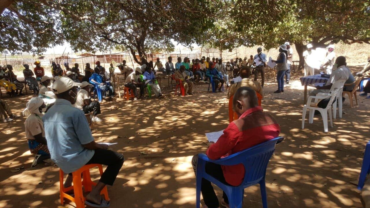 Recomendaciones para Potenciar la Participación Comunitaria
