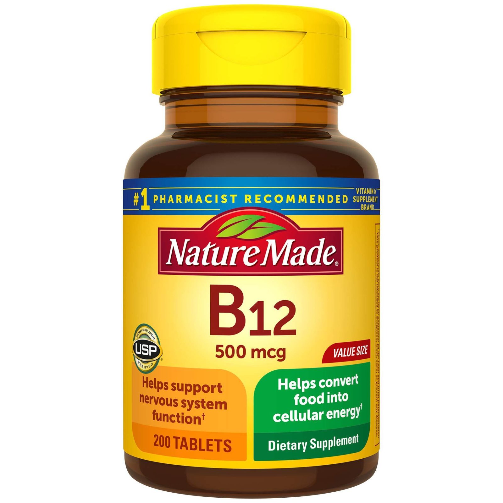 La importancia de la Vitamina B12 en la Prevención de Deficiencias