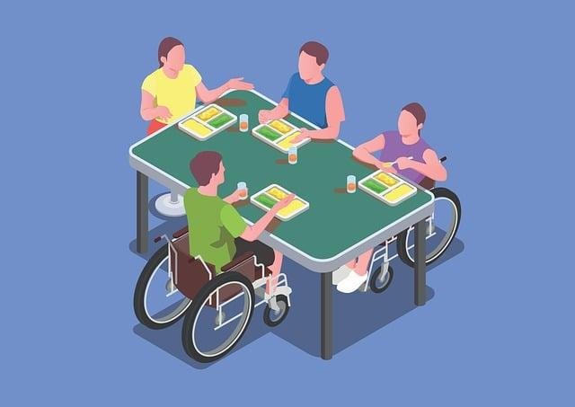 La importancia de la ⁣incapacidad permanente total en el⁣ sistema‍ de pensiones