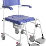 Mejores Sillas de Ducha y Asientos para Ancianos en 2023