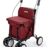 Los Mejores Carritos de Compra Carlett: Funcionalidad y Comodidad