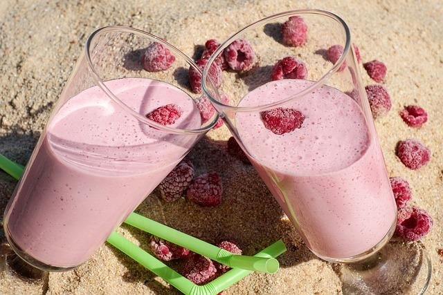 Precauciones y consideraciones al consumir batidos proteicos
