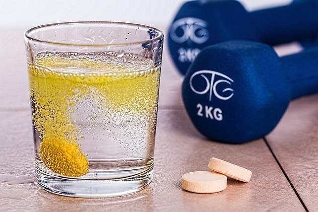 Suplementos vitamínicos: necesidad y recomendaciones