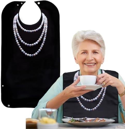 Accesorios Adaptados para⁢ Personas Mayores: ⁣Comodidad y Seguridad