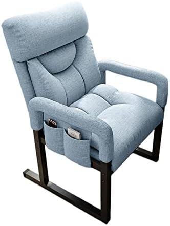 Las Mejores Sillas Reclinables para​ Comodidad y⁢ Estilo en Tu Hogar