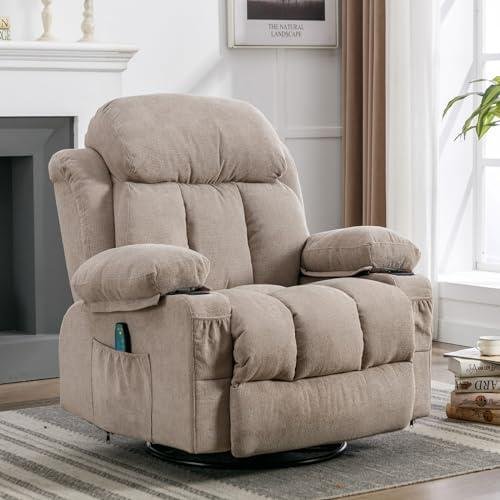 Las Mejores Sillas Reclinables para comodidad y ⁣Estilo en Tu Hogar