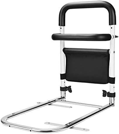 Las Mejores ‌Barandillas de Cama para Seguridad de Adultos Mayores