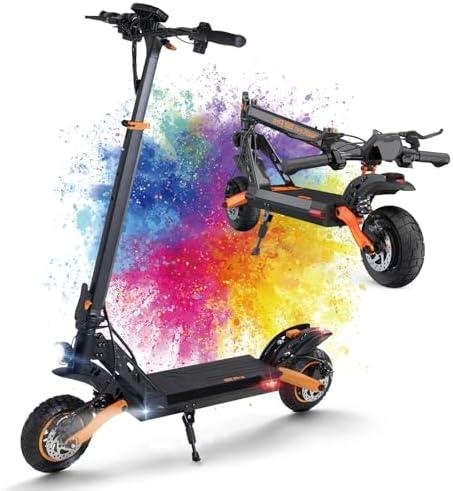 Los Mejores scooters y Sillas de Ruedas Eléctricas del 2023