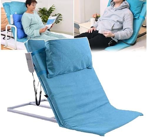Mejores Respaldo de Cama eléctrico: Comodidad y Asistencia