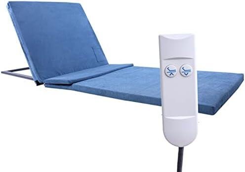 Mejores Respaldo de Cama Eléctrico: comodidad y Asistencia