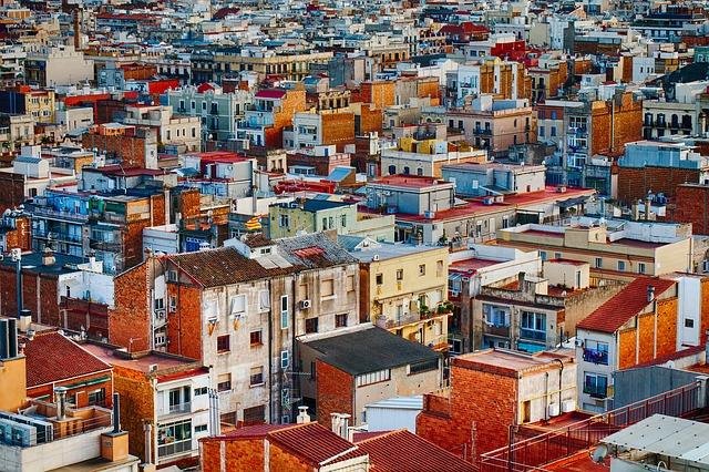 Opciones de vivienda adaptada y residencias asistidas