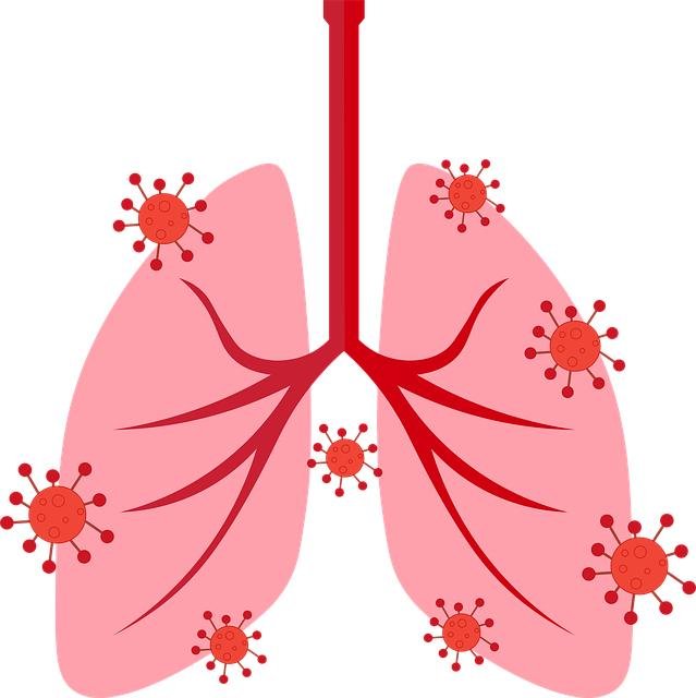 Impacto de las enfermedades respiratorias en la capacidad laboral y calidad de vida