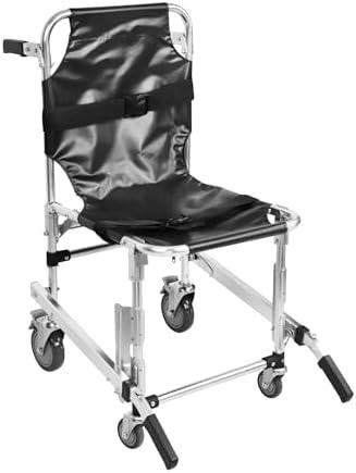 Las Mejores Ayudas para ‍Movilidad y Seguridad en escaleras