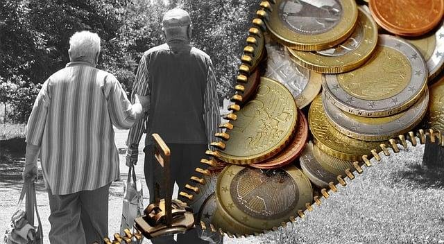 Implicaciones Fiscales de las​ Pensiones en el IRPF