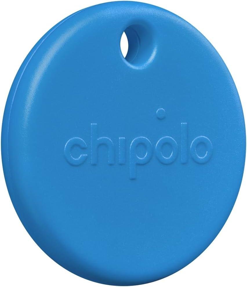 Guía Definitiva: Mejores Chipolo POP para No Perder tus Cosas