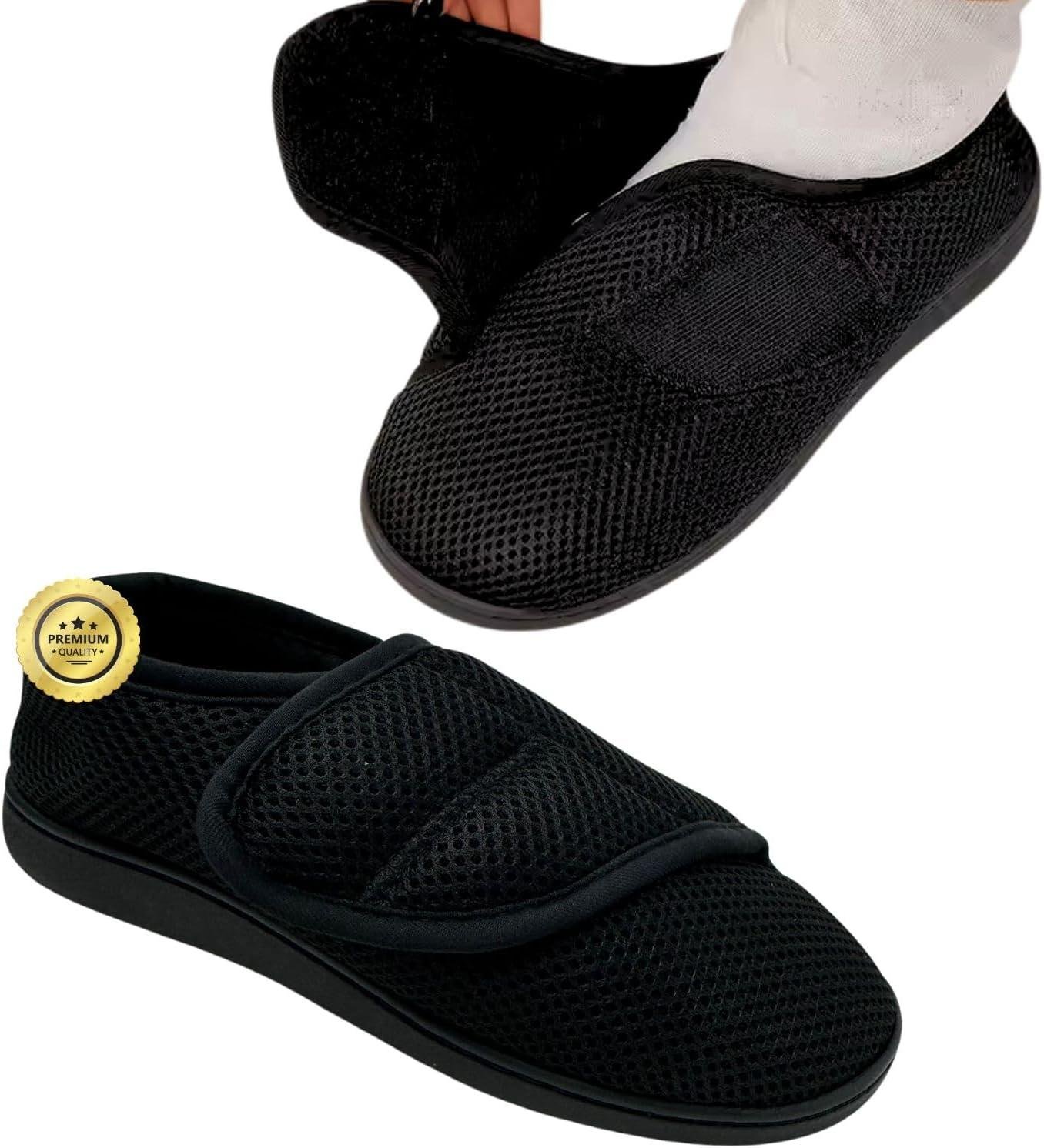 Las Mejores Zapatillas Ortopédicas y Cómodas para Todos